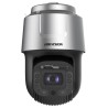 Hikvision 4MPix IP PTZ Darkfighter kamera 42x ZOOM, IR 400m, Audio, Alarm, WDR 140dB, stěrač