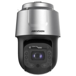 Hikvision 8MPix IP PTZ Darkfighter kamera 25x ZOOM, IR 500m, Audio, Alarm, WDR 140db, Stěrač
