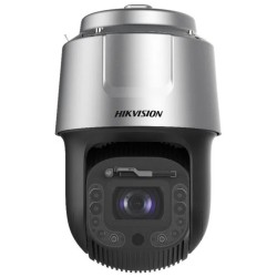 Hikvision 8MPix IP PTZ Darkfighter kamera 42x ZOOM, IR 500m, Audio, Alarm, stěrač