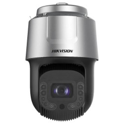 Hikvision 8MPix IP PTZ Darkfighter kamera 25x ZOOM, IR 500m, Audio, Alarm, WDR 140db