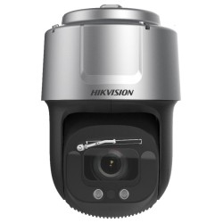 Hikvision 2MPix IP PTZ Darkfighter kamera 45x ZOOM, IR 500m, Audio, Alarm, stěrač
