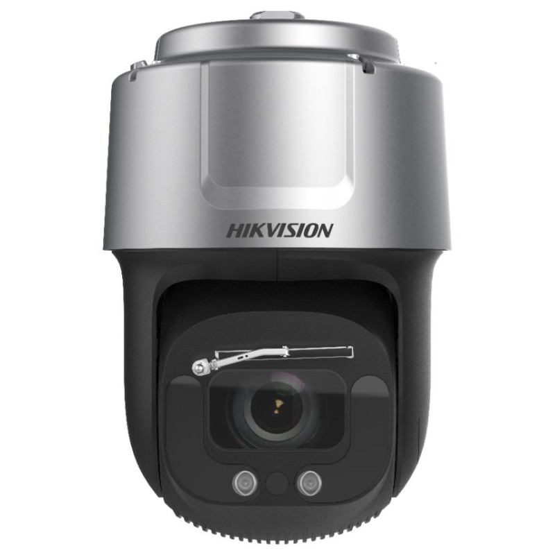 Hikvision 2MPix IP PTZ Darkfighter kamera 45x ZOOM, IR 500m, Audio, Alarm, stěrač