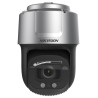 Hikvision 2MPix IP PTZ Darkfighter kamera 45x ZOOM, IR 500m, Audio, Alarm, stěrač