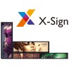 BenQ - X-sign Basic licence pro DS - 1r