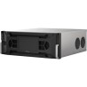 Hikvision 128-kanálový 4K DeepinMind NVR s rozpoznáváním obličeje, kontrola padání objektu z budov RAID