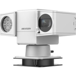 Hikvision 2MPix IP poziční PTZ kamera 25x ZOOM, IR 250m