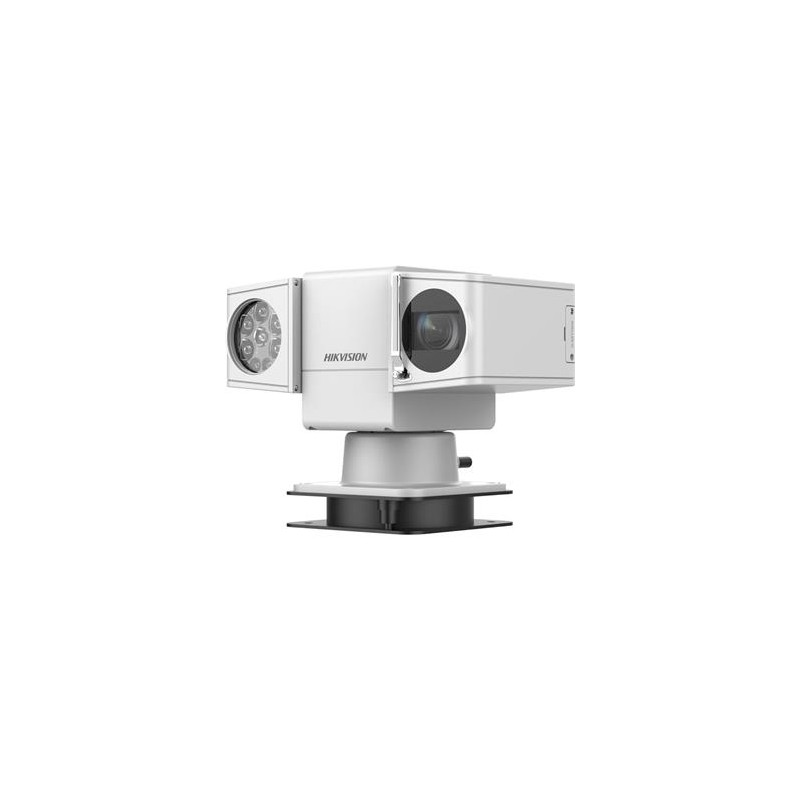 Hikvision 2MPix IP poziční PTZ kamera 25x ZOOM, IR 250m