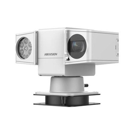 Hikvision 2MPix IP poziční PTZ kamera 25x ZOOM, IR 250m