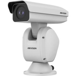 Hikvision 2MPix IP poziční PTZ kamera IR 150m, Audio, Alarm