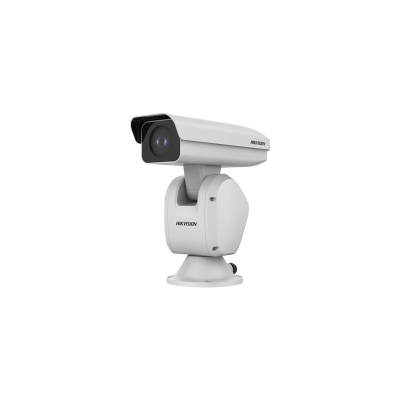 Hikvision 2MPix IP poziční PTZ kamera IR 150m, Audio, Alarm