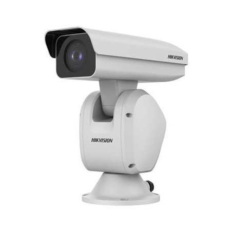 Hikvision 2MPix IP poziční PTZ kamera IR 150m, Audio, Alarm