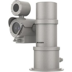 Hikvision 2MPix IP antikorozní poziční PTZ kamera do výbušného prostředí IR 150m, 36x Zoom, Audio, Alarm, St