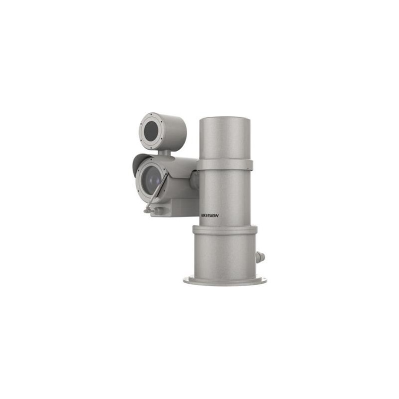 Hikvision 2MPix IP antikorozní poziční PTZ kamera do výbušného prostředí IR 150m, 36x Zoom, Audio, Alarm, St