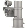 Hikvision 2MPix IP antikorozní poziční PTZ kamera do výbušného prostředí IR 150m, 36x Zoom, Audio, Alarm, St