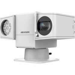 Hikvision 2MPix IP poziční PTZ kamera 25x ZOOM, IR 250m,Audio, Alarm