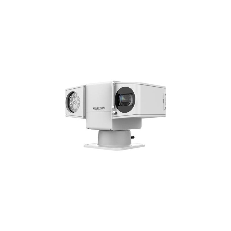 Hikvision 2MPix IP poziční PTZ kamera 25x ZOOM, IR 250m,Audio, Alarm