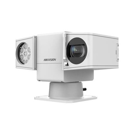 Hikvision 2MPix IP poziční PTZ kamera 25x ZOOM, IR 250m,Audio, Alarm