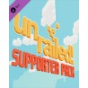 Unrailed! Supporter Pack – herní rozšíření pro PC (elektronická licence)