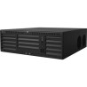Hikvison 64 kanálový NVR pro IP kamery HDMI 4x LAN 16x SATA RAID