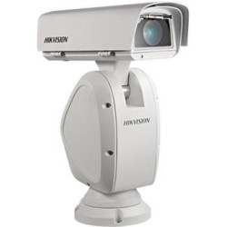 Hikvision 2MPix IP poziční PTZ kamera 140WDR, Audio, Alarm, Stěrač
