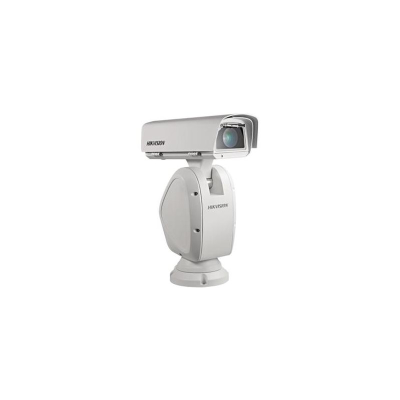 Hikvision 2MPix IP poziční PTZ kamera 140WDR, Audio, Alarm, Stěrač