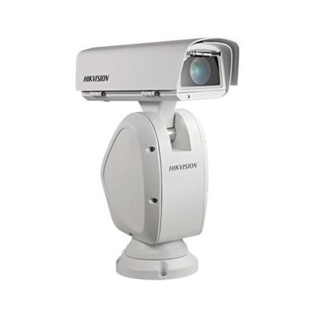 Hikvision 2MPix IP poziční PTZ kamera 140WDR, Audio, Alarm, Stěrač