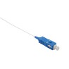 Solarix - pigtail 9/125 SCpc SM OS2 1,5m G.657A2 SXPI-SC-PC-OS2-1,5M-G657A2