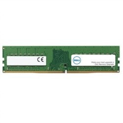 DELL 16GB RAM/ DDR5 UDIMM 4800 MT/s 1RX8 / pro Optiplex 7000, XE4, Precision 3660 a 3660XE, Alienware R13, XPS 8950