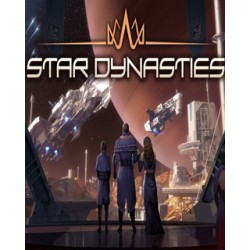 ESD Star Dynasties