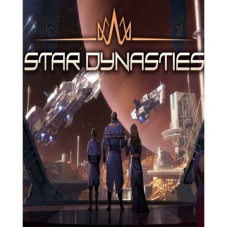 ESD Star Dynasties