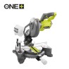 Ryobi, EMS190DC, 18V One Plus ™ pokosová pila