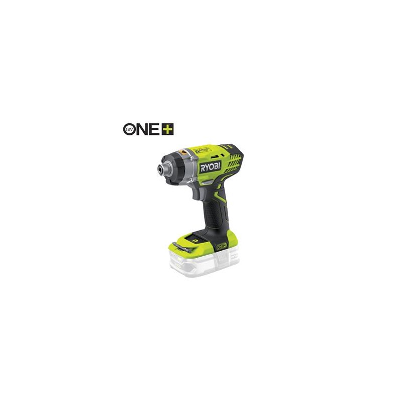 Ryobi, RID1801M, 18V One Plus ™ rázový utahovák