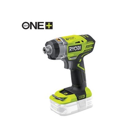Ryobi, RID1801M, 18V One Plus ™ rázový utahovák