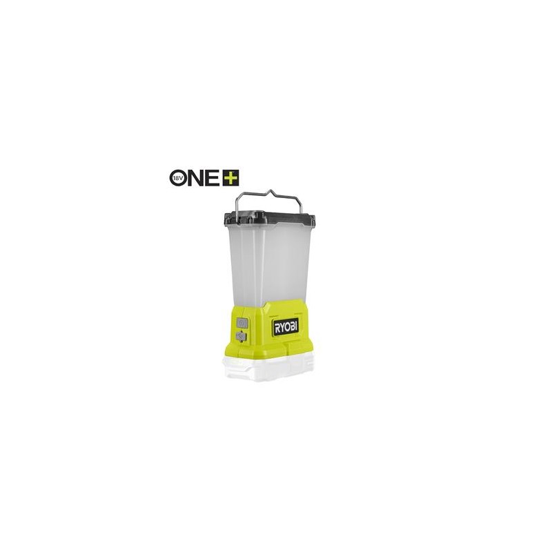 Ryobi, RLL18-0 , 18V One Plus ™ lucerna