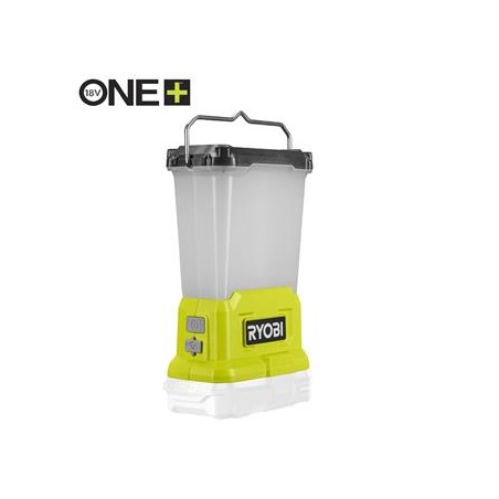 Ryobi, RLL18-0 , 18V One Plus ™ lucerna