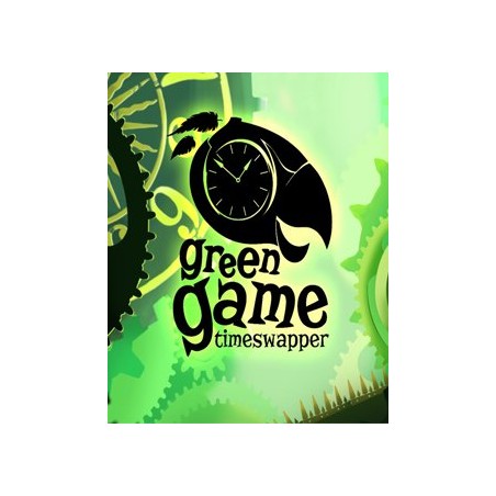 ESD Green Game TimeSwapper