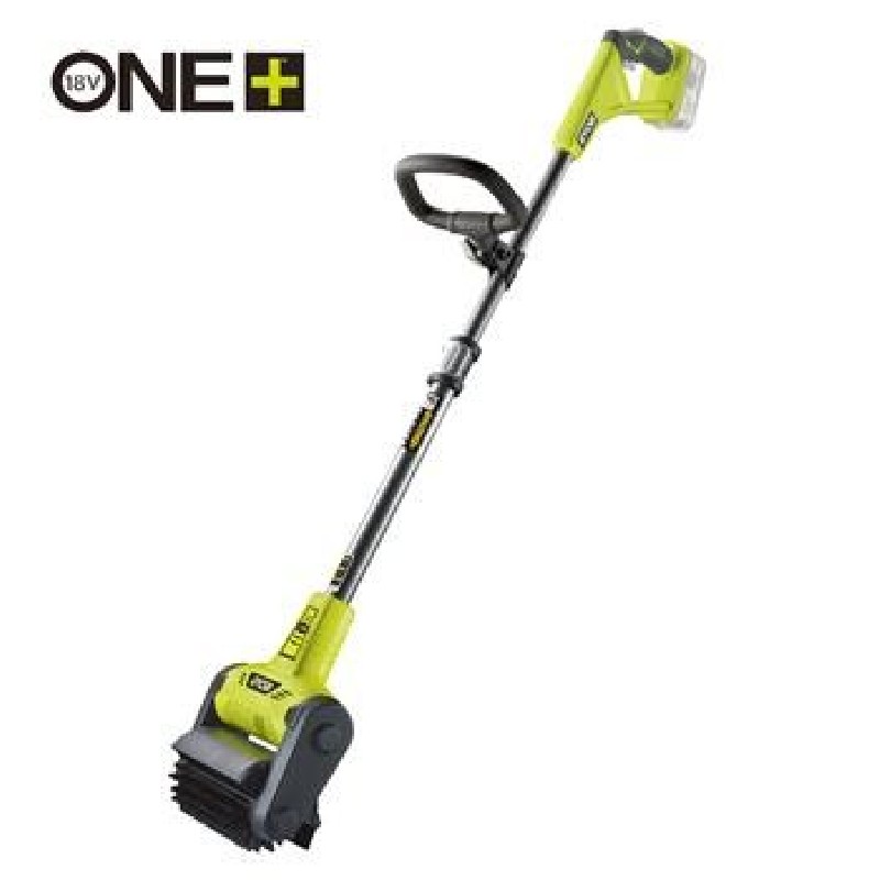 Ryobi, RY18PCB-0, 18V One Plus ™ patio čistič