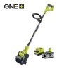 Ryobi, RY18PCB-140, 18V One Plus ™ patio čistič