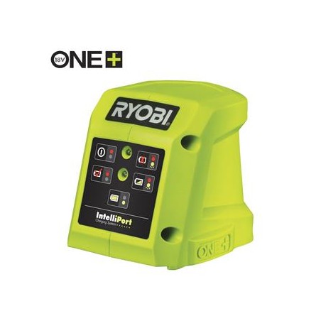 Ryobi, RC18115, 18V One Plus ™ nabíječka 1