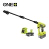 Ryobi, RY18PW22A-125, 18V One Plus ™ vysokotlaký čistič