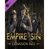Empire of Sin Expansion Pass – herní rozšíření pro PC (elektronická licence)