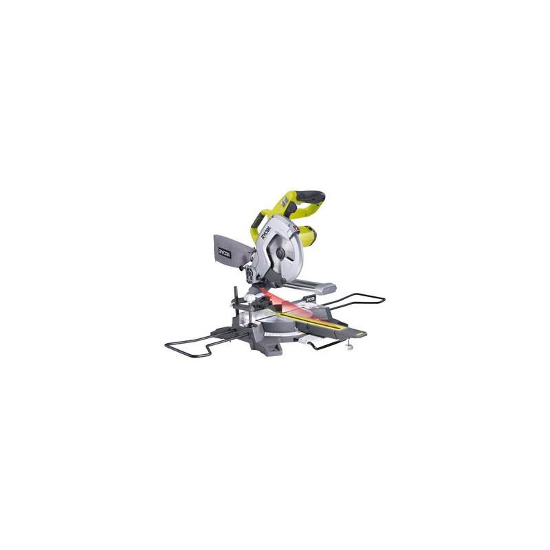 Ryobi, EMS216L, 1500W pokosová pila