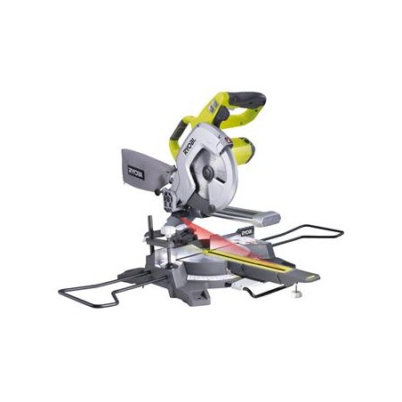 Ryobi, EMS216L, 1500W pokosová pila