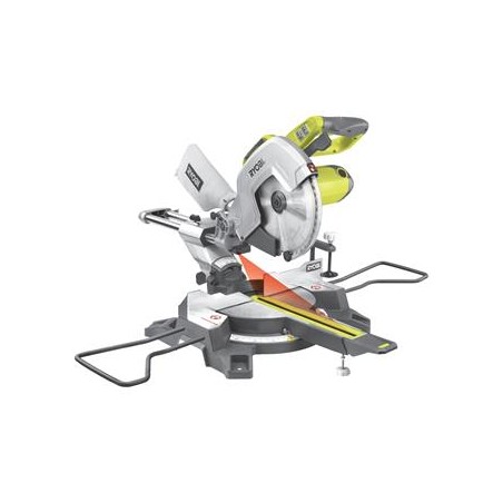 Ryobi, EMS305RG, 2200W pokosová pila