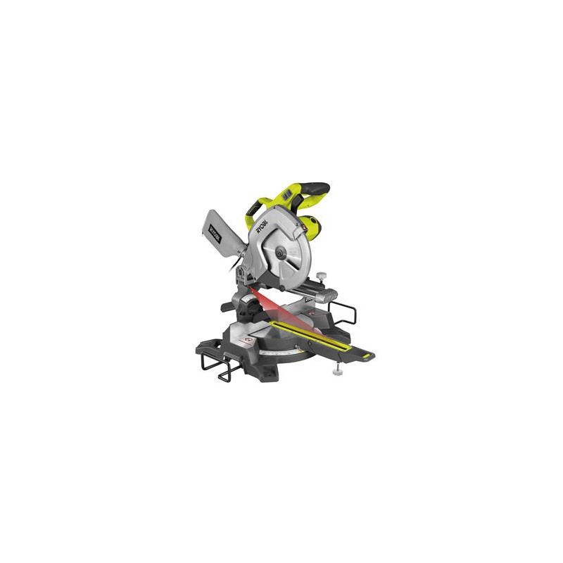 Ryobi, EMS254L, 2000W pokosová pila