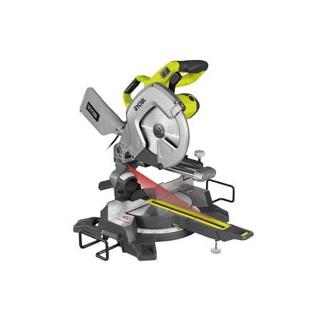 Ryobi, EMS254L, 2000W pokosová pila