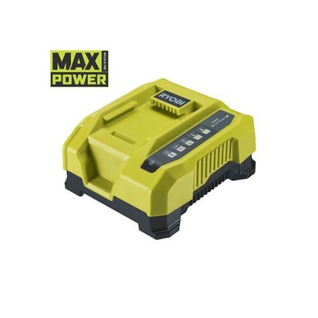 Ryobi, RY36C60A, 36V rychlonabíječka