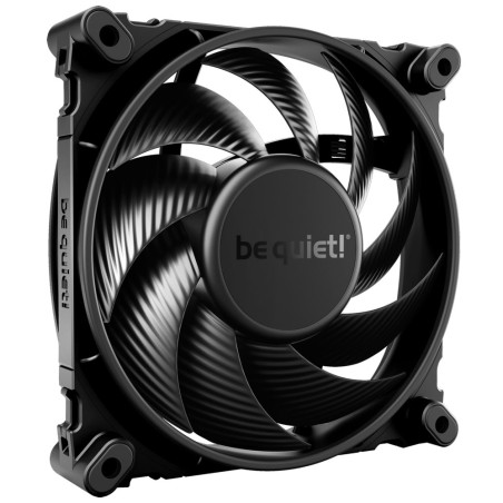 Be quiet! / ventilátor Silent Wings 4 / 120mm / PWM / 4-pin / 18,9dBA