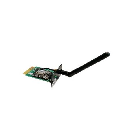 nJoy - WiFi Smart Card WP app
