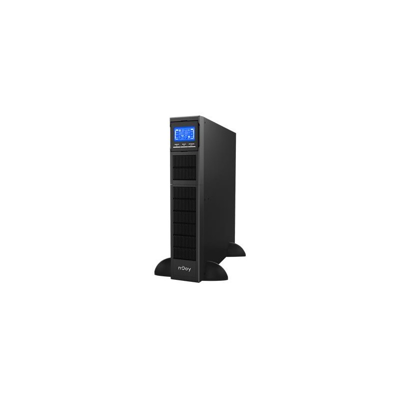 nJoy - Balder 2000, UPS, 2000VA / 2000W, On-Line